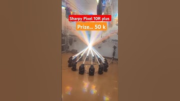 Sharpy Pixel 10R pro new model #trending #sharpy #light  #trending shorts @Djworldkingmusicsystem