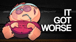 Celebrity CartMan's Most evil schemes Profile