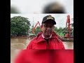 Banjir, Bogor Siaga 2 dan Jakarta siaga 1