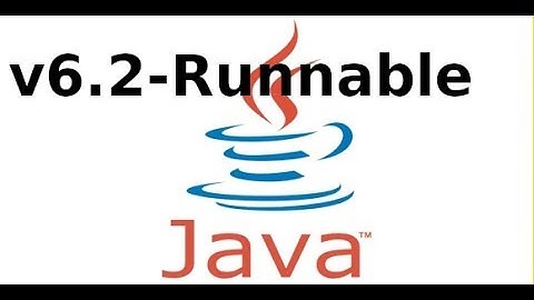 Java cơ bản - V6.02 - Sử dụng Runnable trong Java