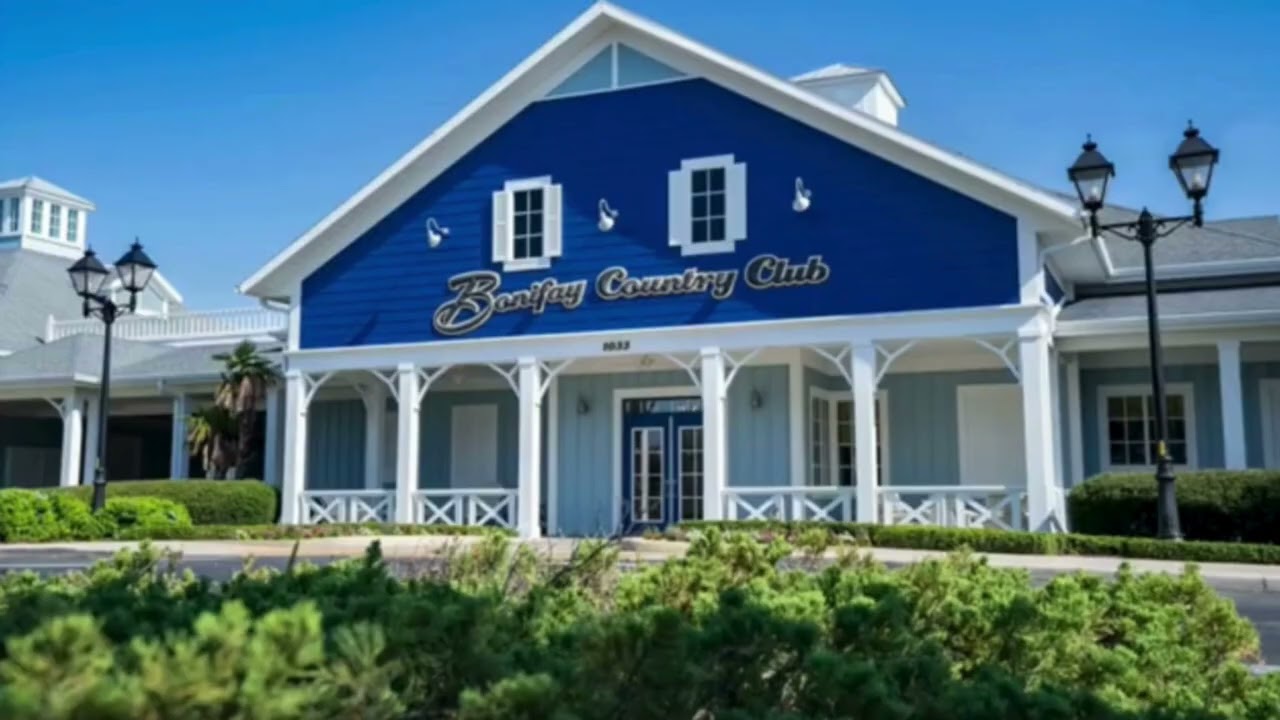 This Week in The Villages Country Club Recap