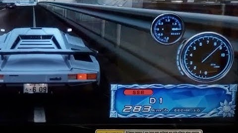 wmmt 6rr, Countach VSORG New Zealand Part 3