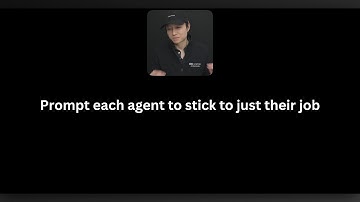 Multi-agents with OpenAI Agents SDK (agentic sales team with LinkedIn scraper)