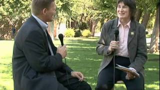 SJSU, A World Class University Part 1: History