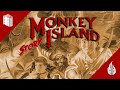 The Secret of Monkey Island – Zusammenfassung der Geschichte