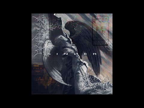 past self x Haunt Me- Sinner (Pecador​/​죄​인​)