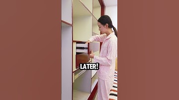 Drawer Dividers for the Win! 🏆✨ Organize like a pro and check the comments for a bonus tip! 👀