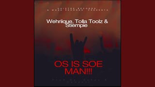 Os Is Soe Man (feat. Danyeli)