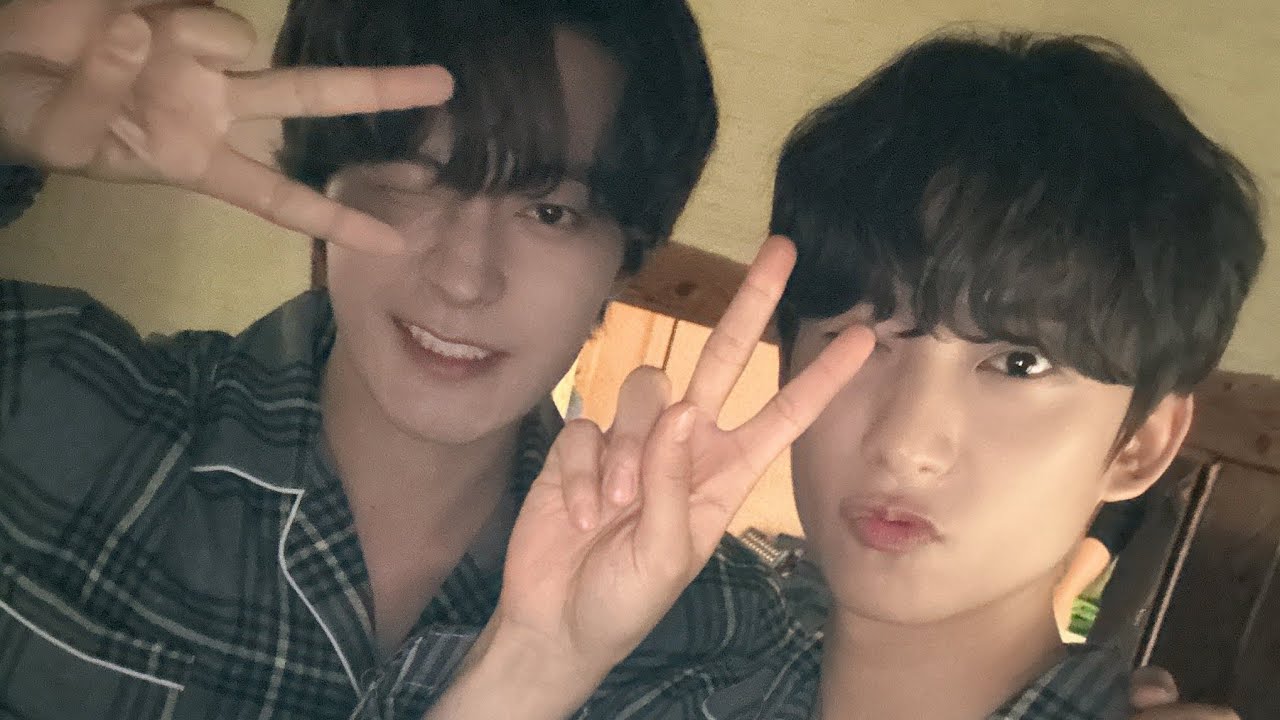 Unintentional Love Story ✨지원영&사장님“Happy Valentine's Day”愛就要說出來 💗