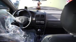 Korean Used Car - 2000 Kia Rio RX-V EL 1.5 [Autowini.com]