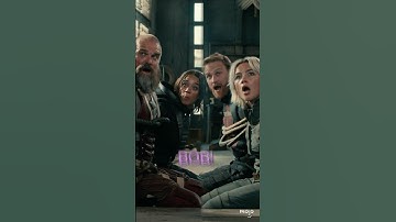 Funniest Moments from Thunderbolts*