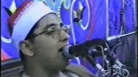 تلاوة التي ابكت المستمعين وهو صغير | ابداع ما بعده ابداع - الشيخ محمود الشحات