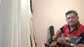 Thats Alright Mama  Acoustic And Lead Guitar elvis U0026 Scotty Moores Parts
