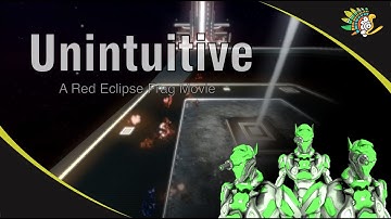 Unintutive - A Blue Nebula Video