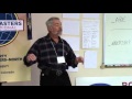 Russ Farmer "Insurance: What It Is and What It Isn't" Nov 23, 2013