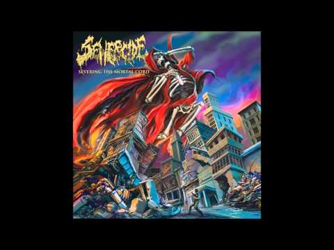 Sewercide — Sewercide - Hypothermia [HQ]