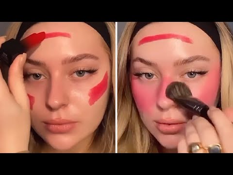 Video: Lipstick: Hoe Trends Zijn Veranderd