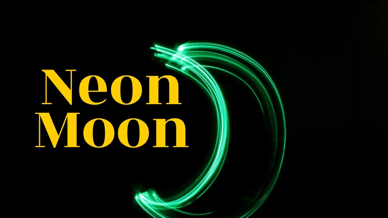 Neon Moon (Suzanne's Band LIVE Cover Song)