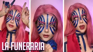 Historias Mientras Me Maquillo Parte 61 Doris Jocelyn