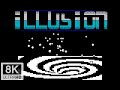 Illusion (Enlight'96 - 1,Demo) ZX Spectrum 128 Demo [8K, 50fps]