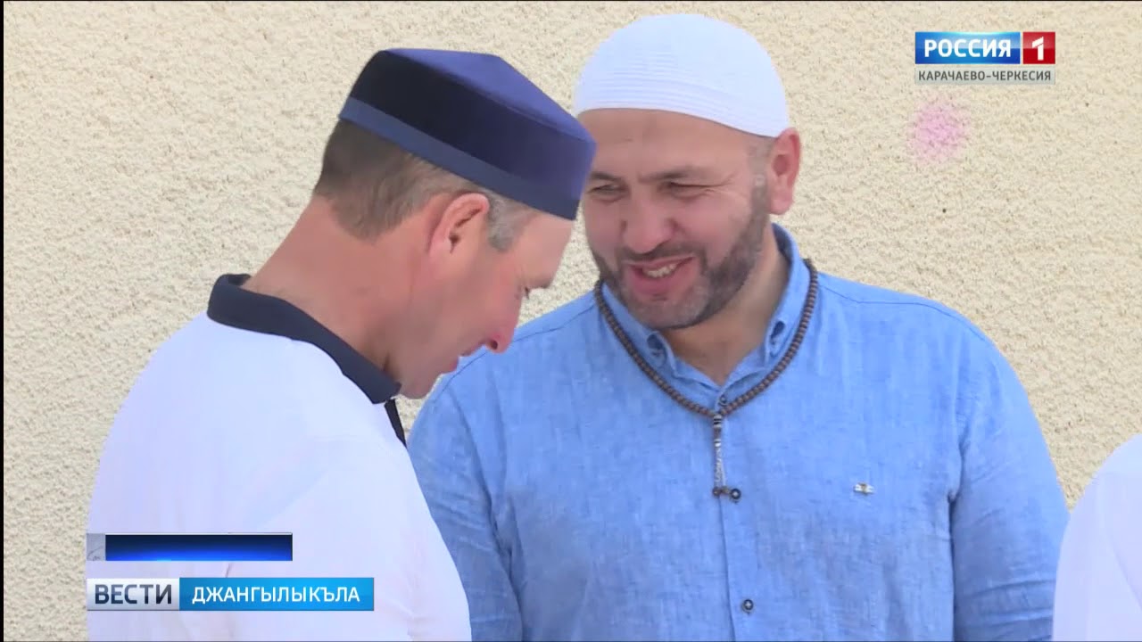 Вести на карачаевском языке 04.07.2018