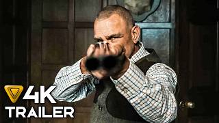 THE GENTLEMEN S2 Official Trailer (2026) Theo James, Vinn...