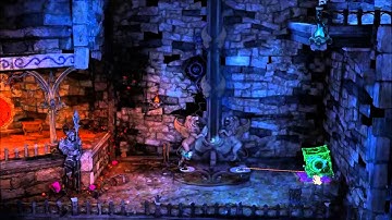 Trine 3: The Artifacts of Power -  Part 6.