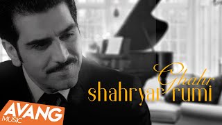 Shahryar - Ghahr OFFICIAL VIDEO | شهریار - قهر
