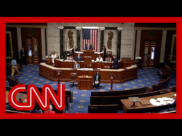 Source: White House meetings got holdouts closer to 