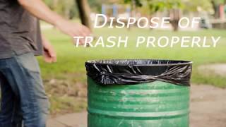 apes psa litter