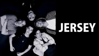 Make Out Monday - Jersey (Lyric Video) chords