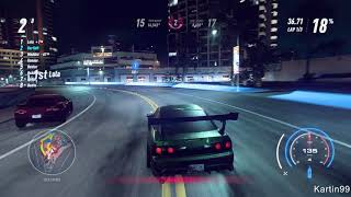 Need For Speed Heat - Returning After A Decade To NFS