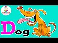 ABC Phonics Quiz