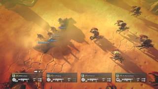 HELLDIVERS SUPER EARTH ULTIMATE EDITION   Launch Trailer   PS4