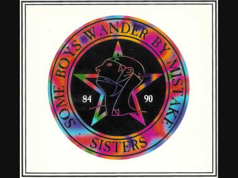 Sisters of Mercy - Emma (From 12" EP Dominion)