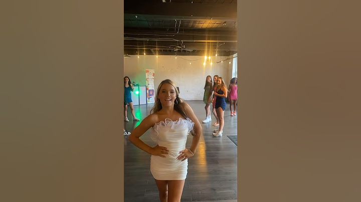 Happy sweet 16 Kaylen #viral #birthday #sweet16 #dance