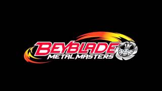 Beyblade Metal Masters Açılış Müziği