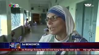 VTV ca ngợi Lòng nhân đạo của Mẹ Têrêsa Calcuta screenshot 3