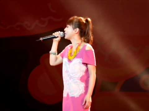 2011 2.18 高雄燈會 Live 丁噹-猜不透 (2/5)