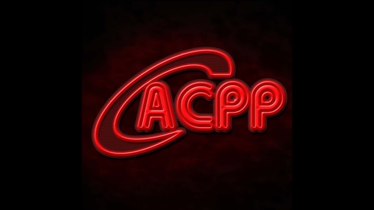 Tham gia ACPP thì làm gì? - YouTube