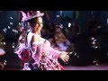 Yara Bolivia - Hermosa Mujer - MORENADA 2013