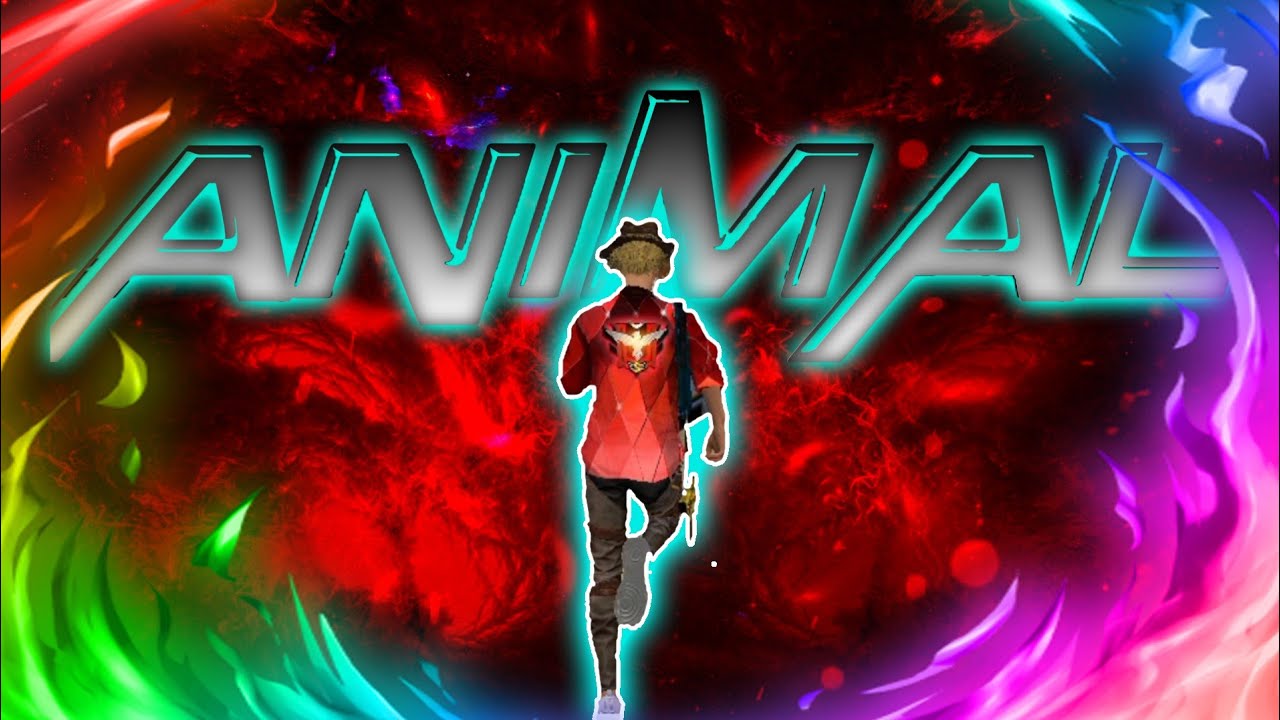 Martin Garrix - Animals ~ World Fastest Beat Sync ~ Free Fire Montage