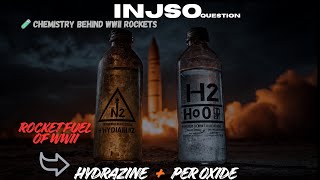 Fuel, Oxidizer and Combustion | INJSO | GAYA OLYMPIAD