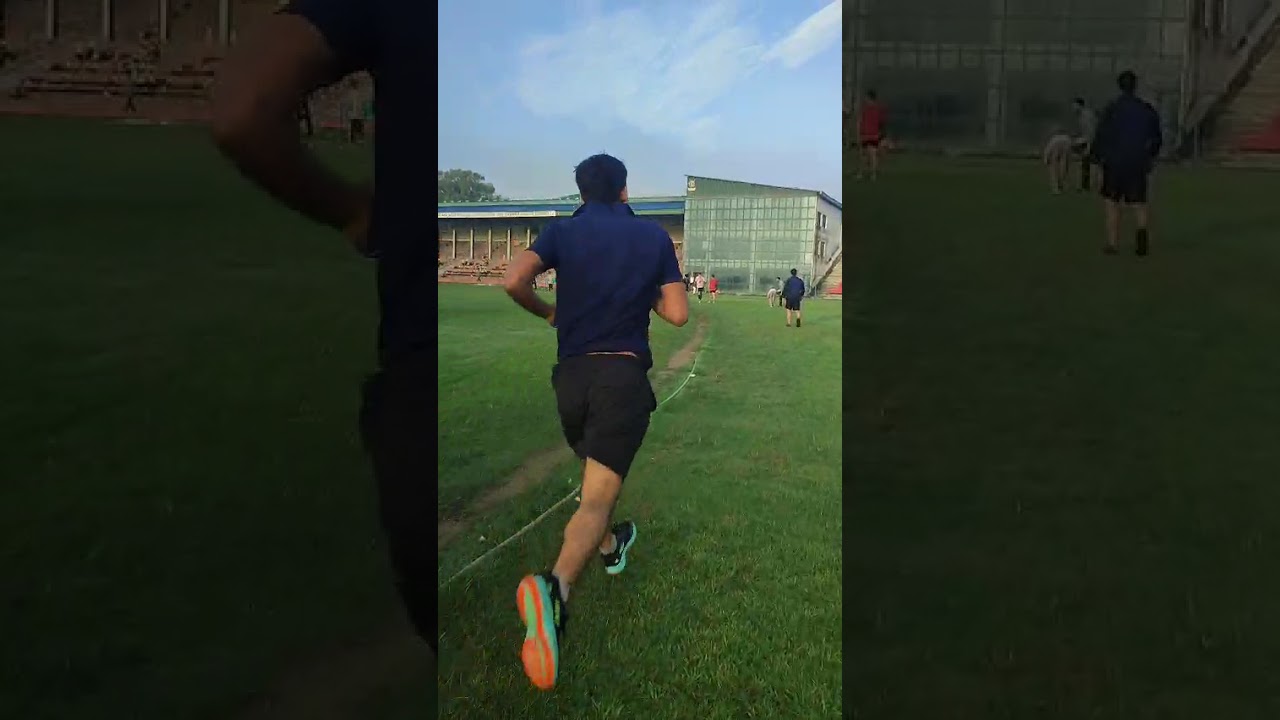 Jkp constable physcal ma stadium jammu #jkpconstable #jkssbconstable #mastadium #jkppet