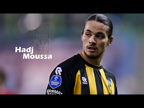 Anis Hadj Moussa - The Next Mahrez - Skills, Goals & Assists ??