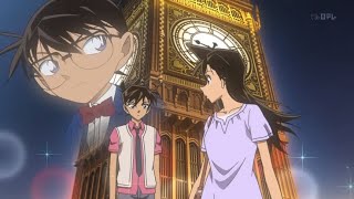 [MAD/MV] DETECTIVE CONAN - Everlasting Luv