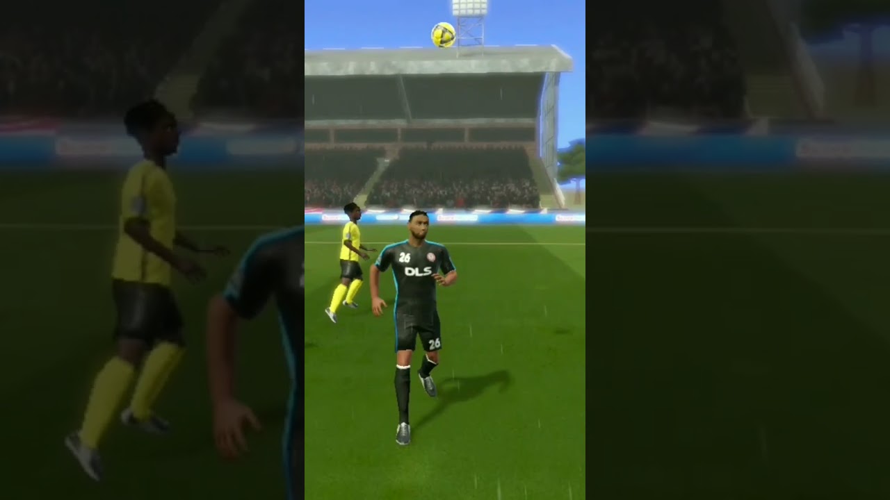 heder goal sports shorts football YouTube