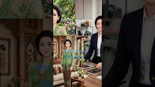 Wanita Indonesia @andang_andi 