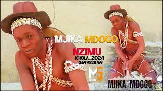 Mjika Mdogo Nzimu Ichola 2024 0699828769  Prd Mbasha Studio Mp3