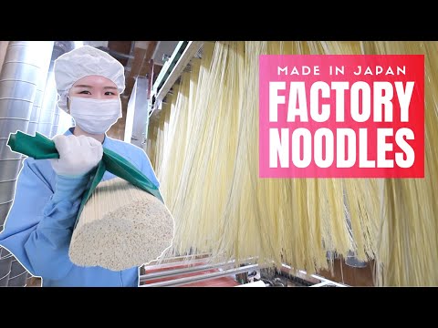 Video: Kaj pomeni beseda Made in Japan?